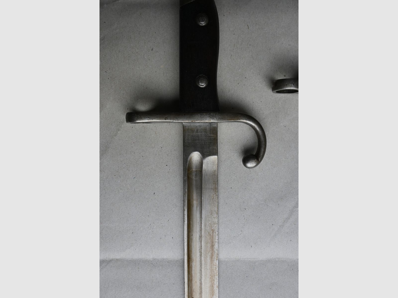 Bajonette Argentinien