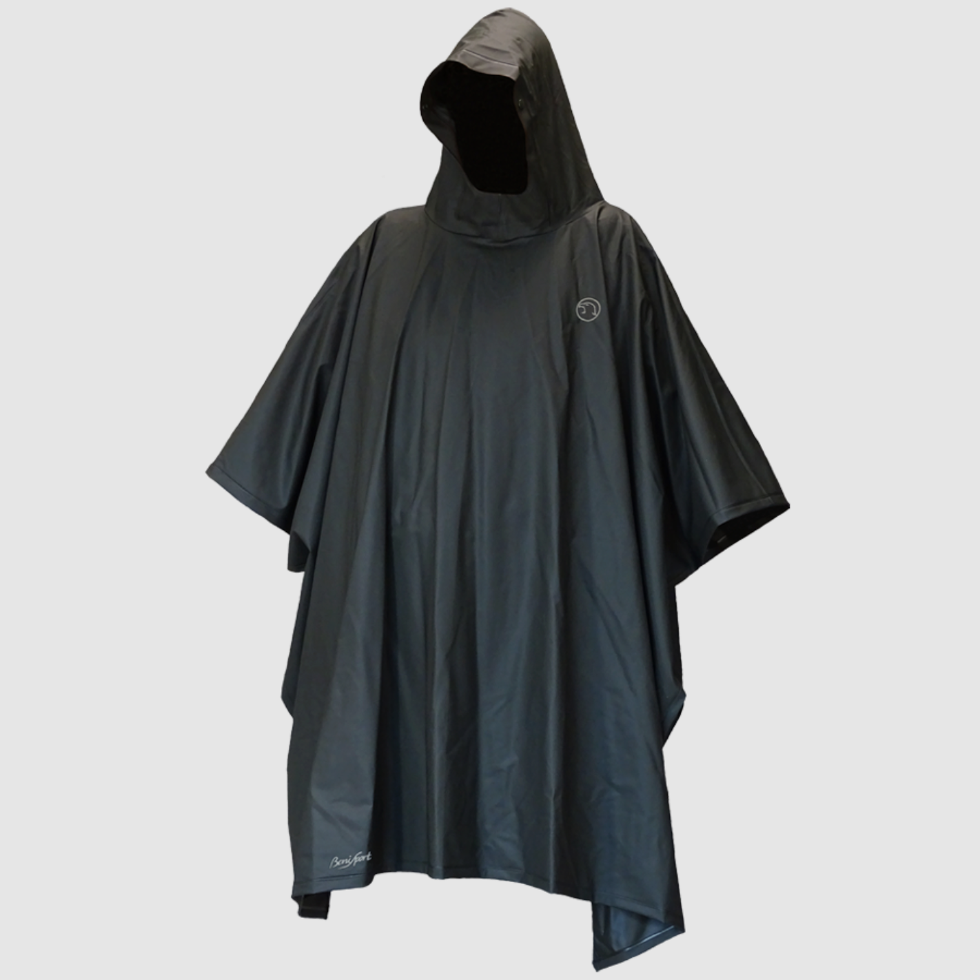 WASSERDICHTER PONCHO «BERNING»
