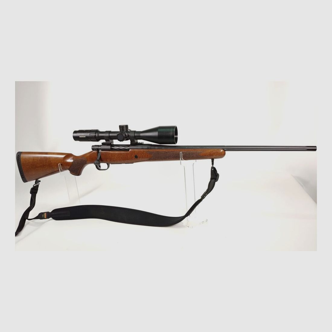Mossberg Patriot, Bild 2 von 7