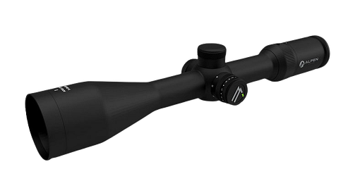 Alpen Optics Apex XP Zieloptik 5–25x50 MilDot mit SmartDot Technology 