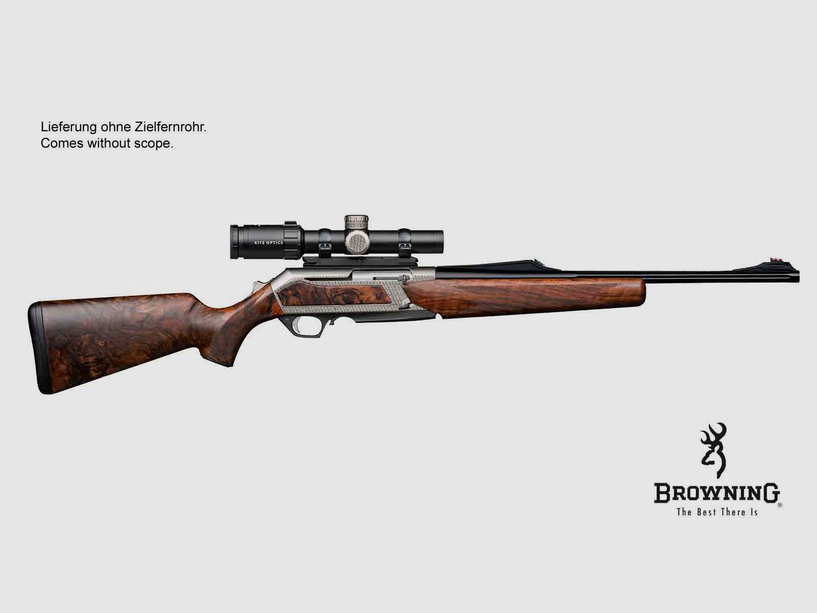 BROWNING BAR Zenith Platinum HC