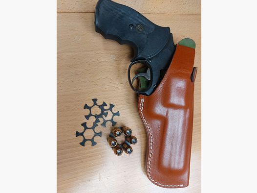 Smith & Wesson, USA M 1917