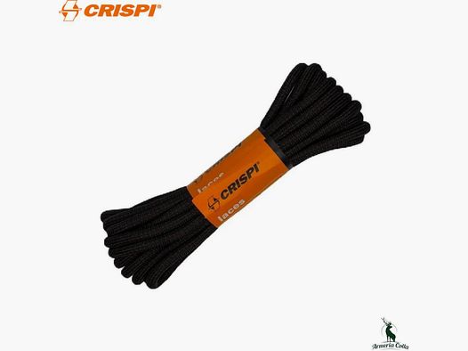 Crispi Lacci 180cm Marrone