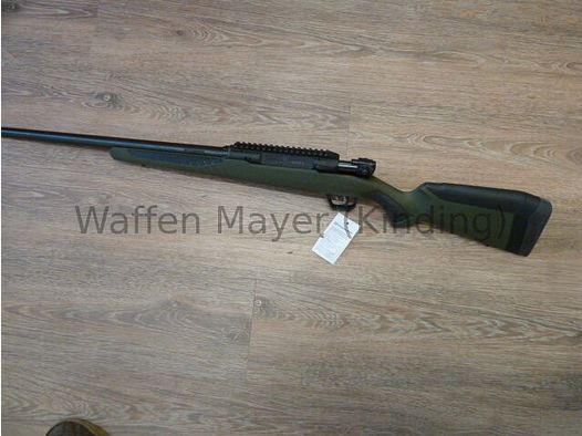 Impulsion Sauvage - Sanglier - Chasseur