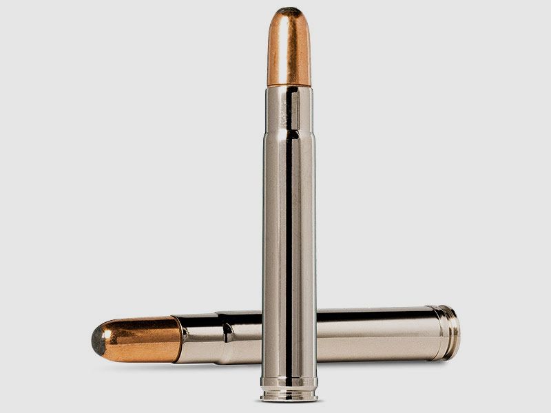 NORMA AFRICAN PH .416 Remington Magnum, partial jacket 450 grs 1 pack (10 shots at €17.50*)