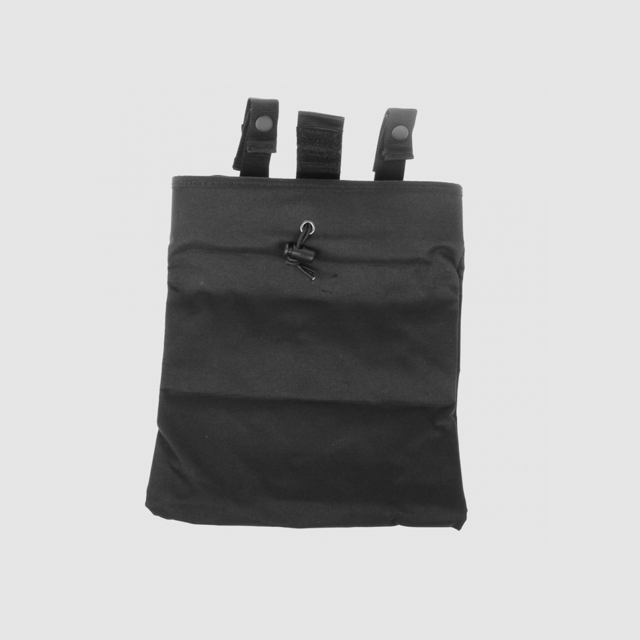 SBB – POCKET FOR EMPTY MAGAZINES – BLACK, image 5 of 5