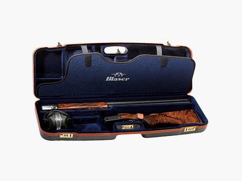 Blaser F3/F16 wapen koffer