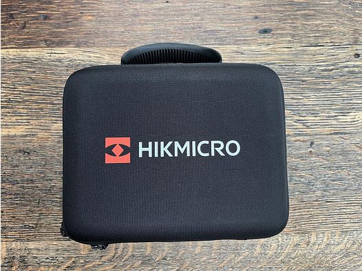 HIKMICRO Cheetah C32F 940nm digitale nachtzicht-monoculaire incl. Rusan-adapter.