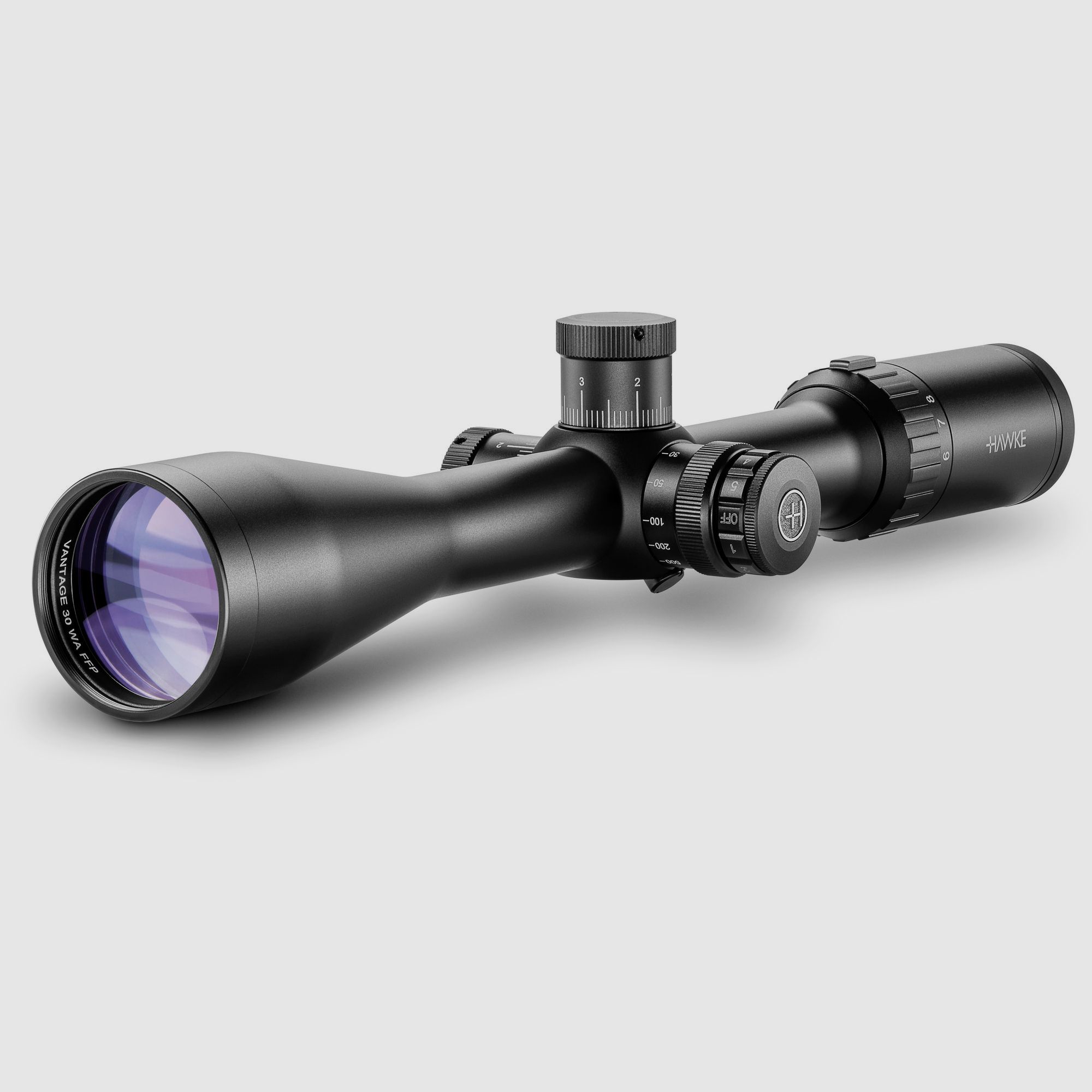 Hawke Vantage 30 FFP WA 6-24x50 SF