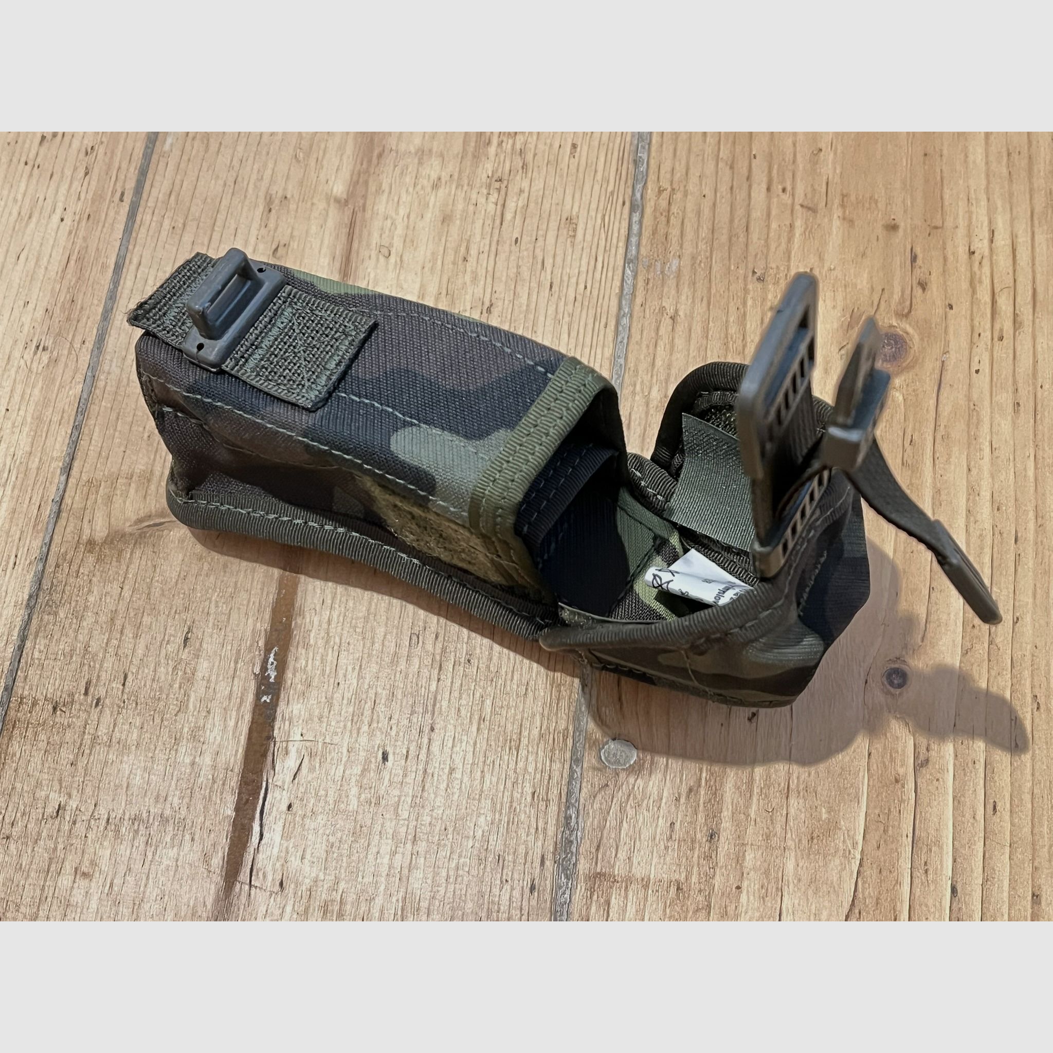 Magazintasche SA61 (vz.61) VZ61 Skorpion Tasche