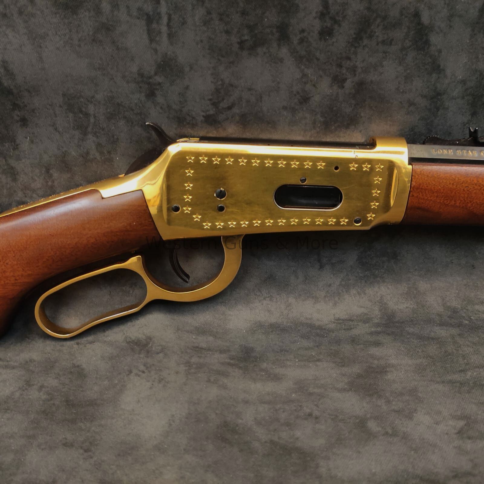Winchester Commemorative Mod. 94 " Lone Star "