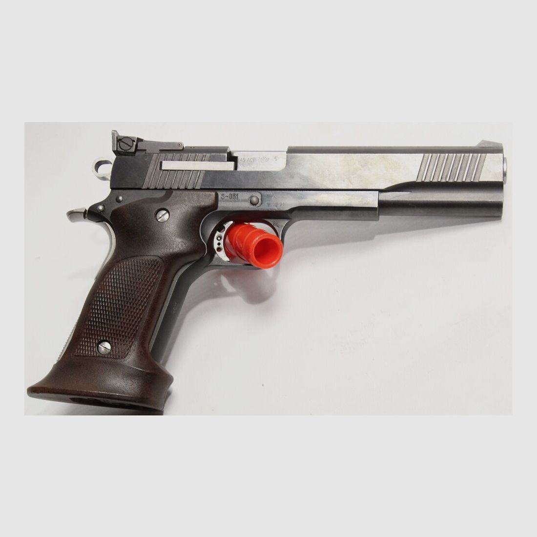 KPS Omega "1911" - .45 Auto