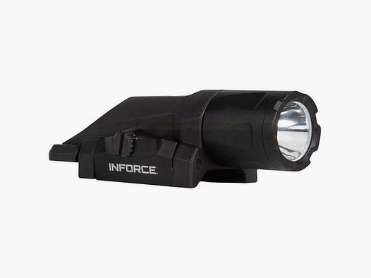 Inforce WML White/IR Gen3 - Black
