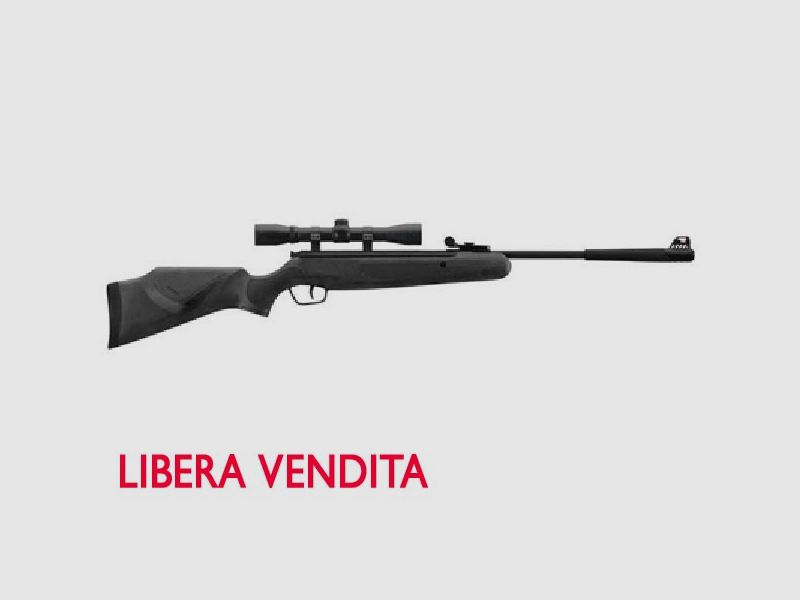 CARABINA STOEGER _X5 >AC050
