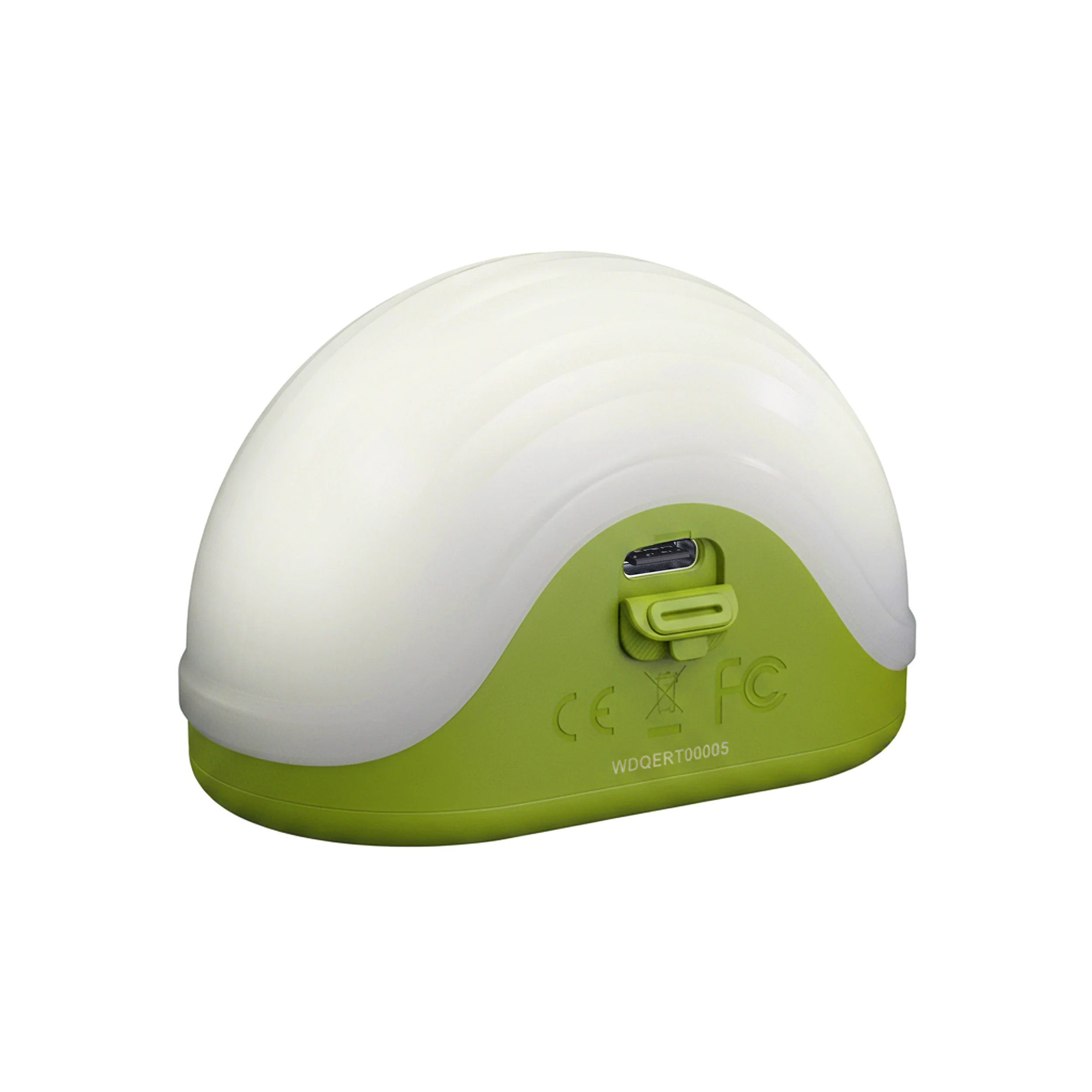 Fenix CL20R V2.0 green camping lamp (CL20R V2.0 green), image 6 of 12