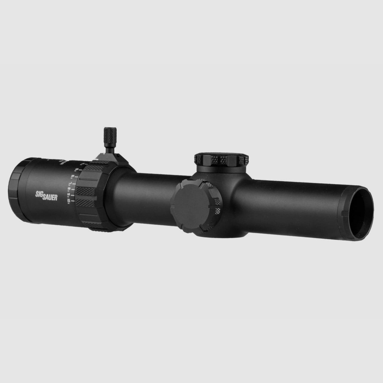 Sig Sauer TANGO-MSR 1-10x28 MSR BDC10 SFP Zielfernrohr
