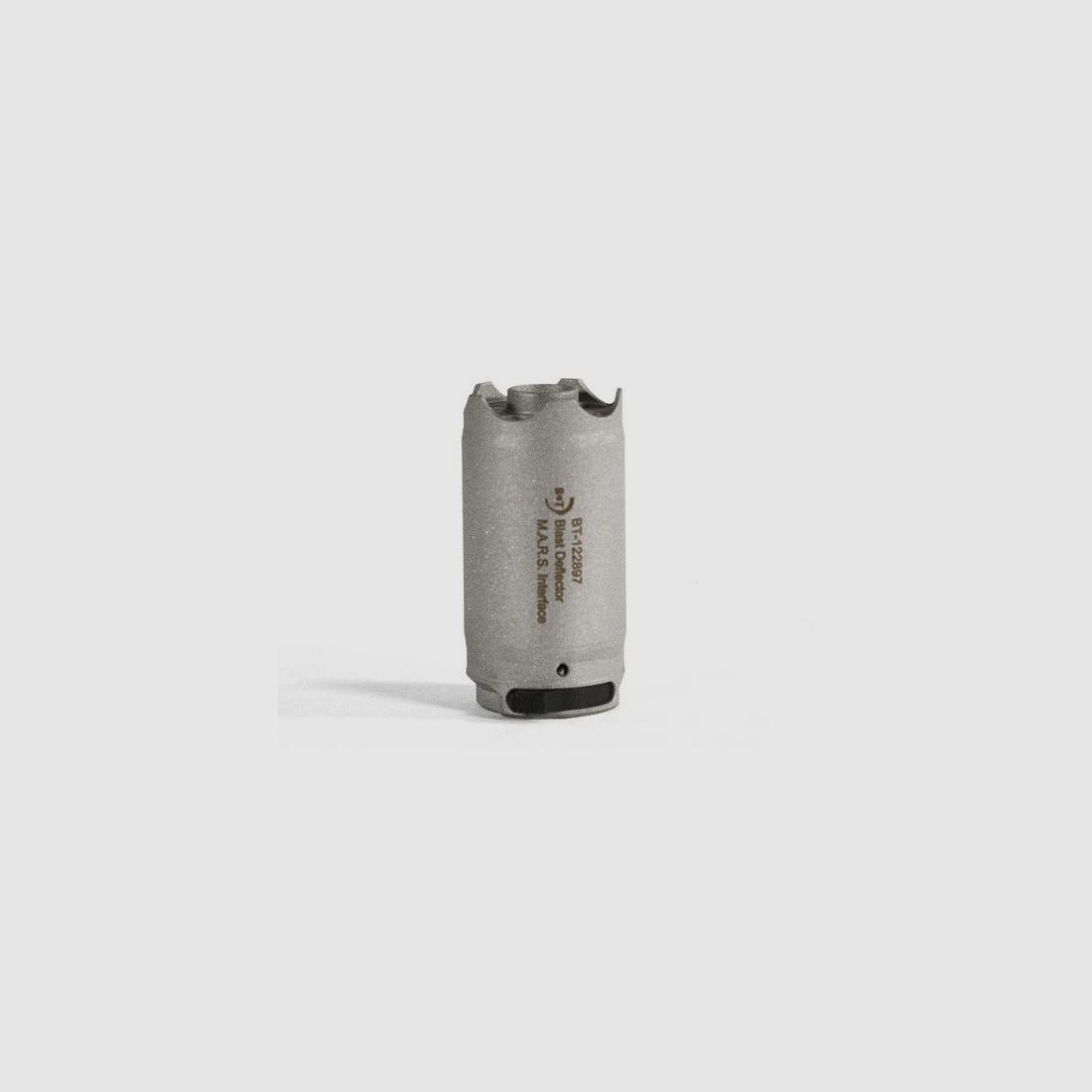 B&T Blast Deflector mit Glasbrecher M.A.R.S.
