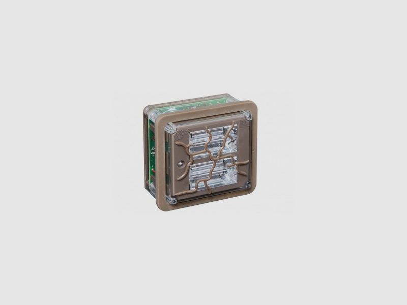 Cuddeback G Double Barrel Strobe Weissblitz für G Modell Serie