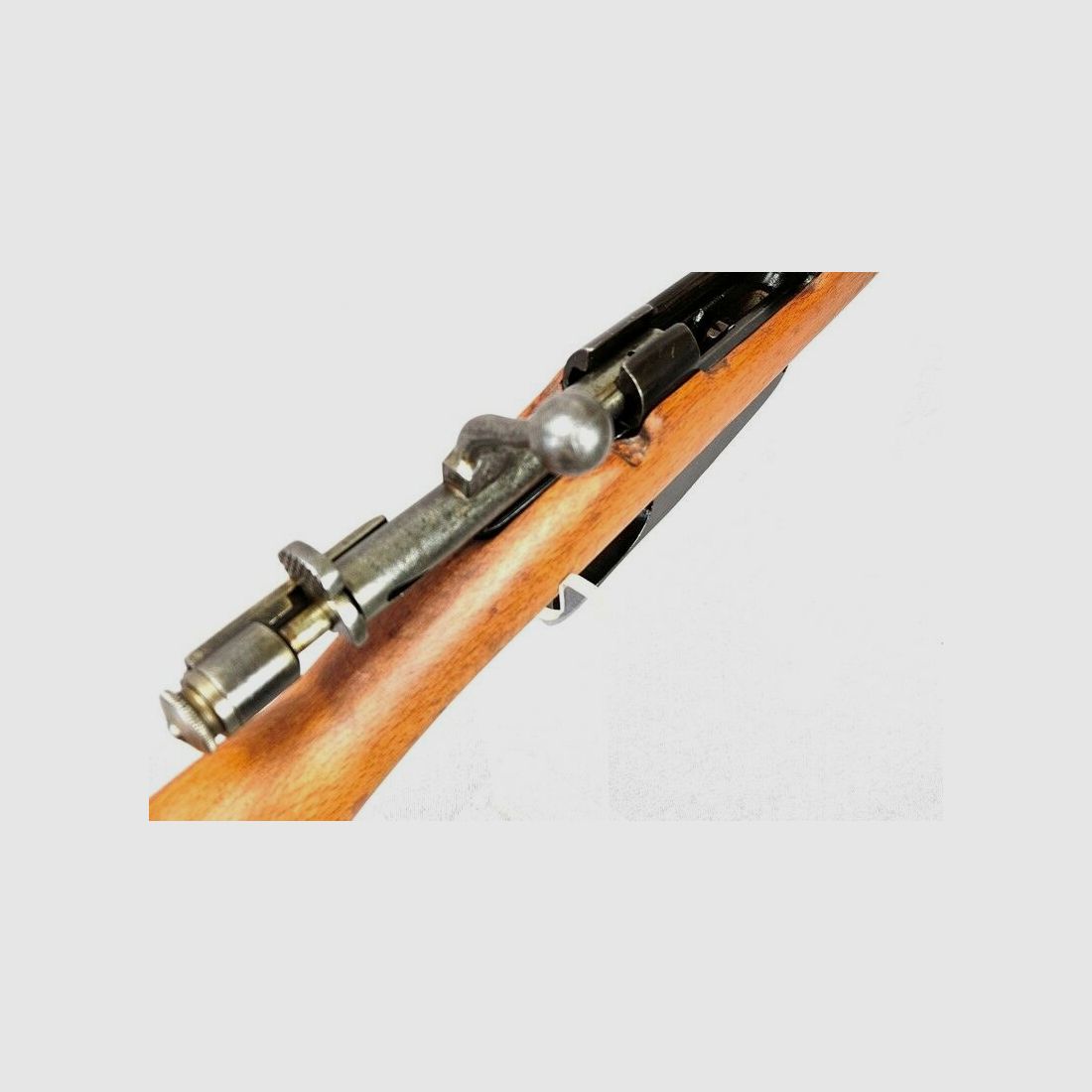 Terni 91/38 (Kurzgewehr)