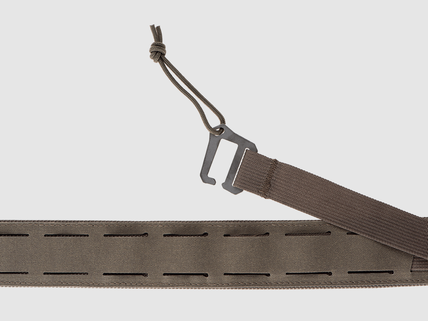 Clawgear – KD One Belt / XL, Bild 6 von 10