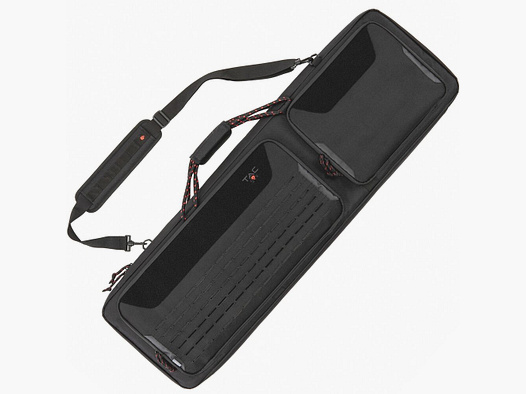 Allen Funda para Armas Largas Squad Tactical 42" Negra
