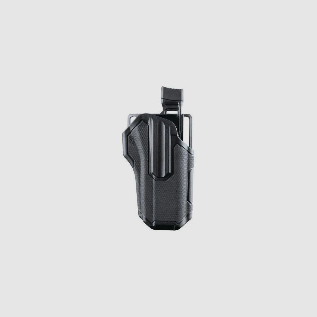 Blackhawk Omnivore™ MultiFit Holster ohne Lichtaufnahme (Schwarz), Bild 1 von 3