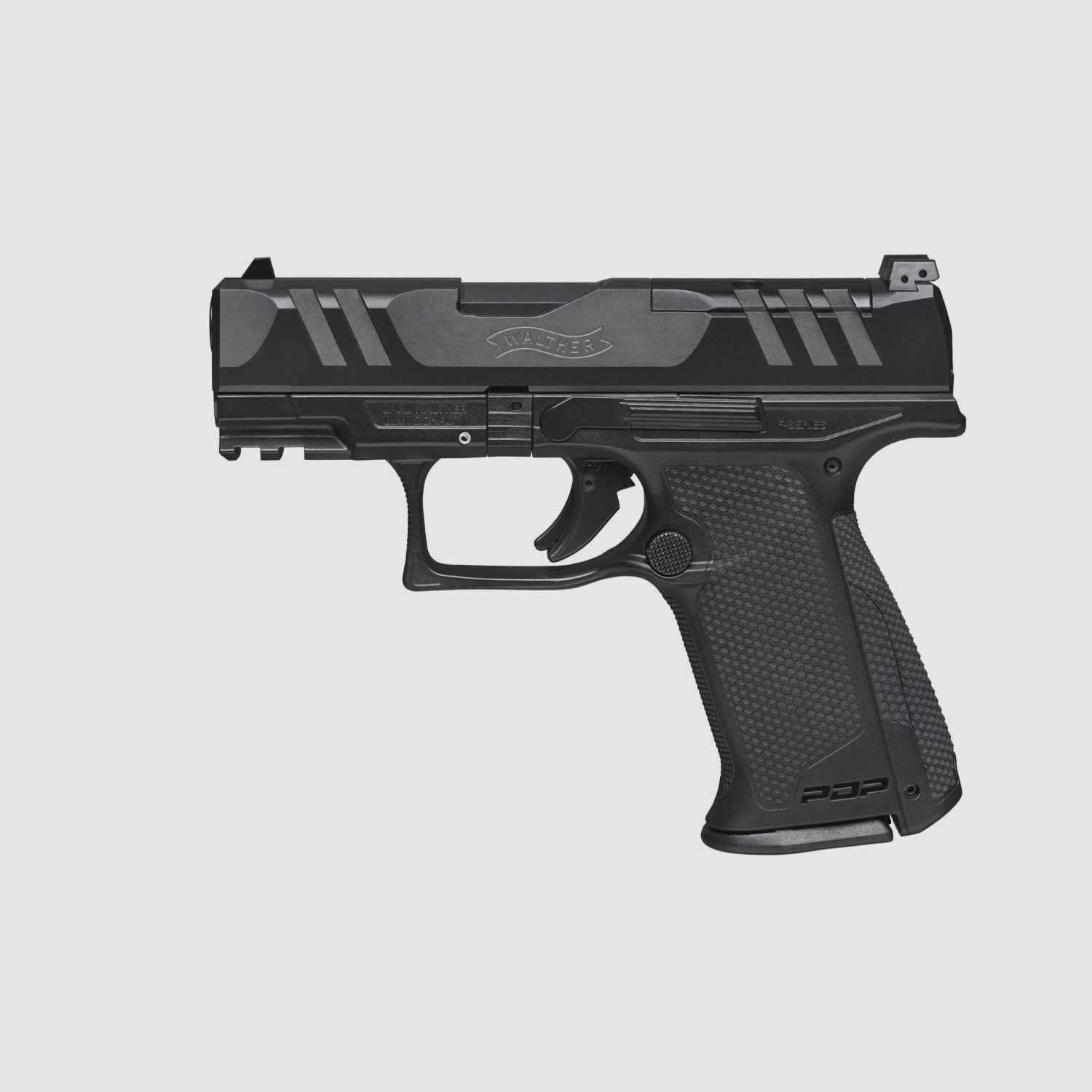 Walther PDP F-Series 3,5", image 1 sur 2