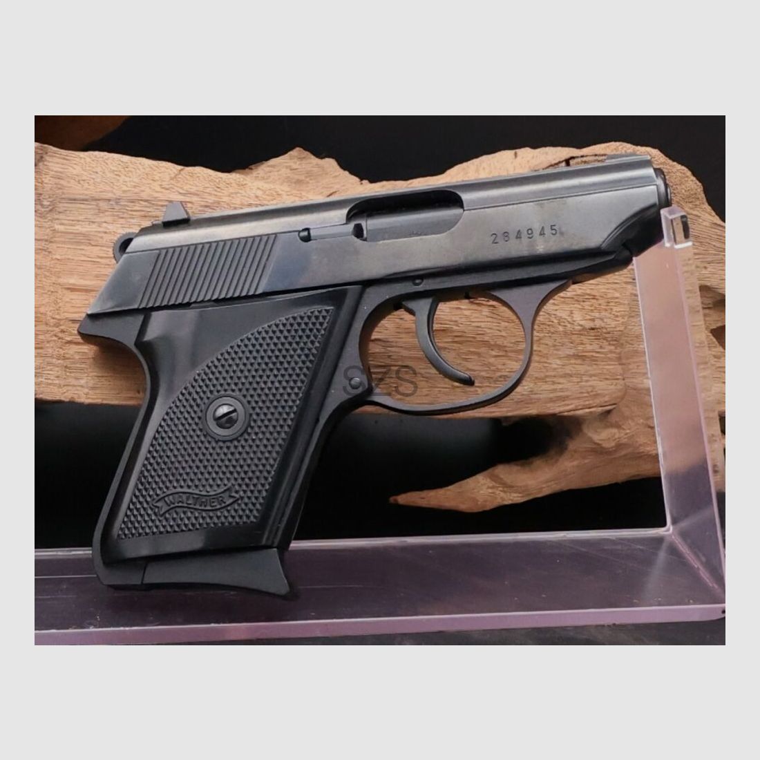 Walther TPH