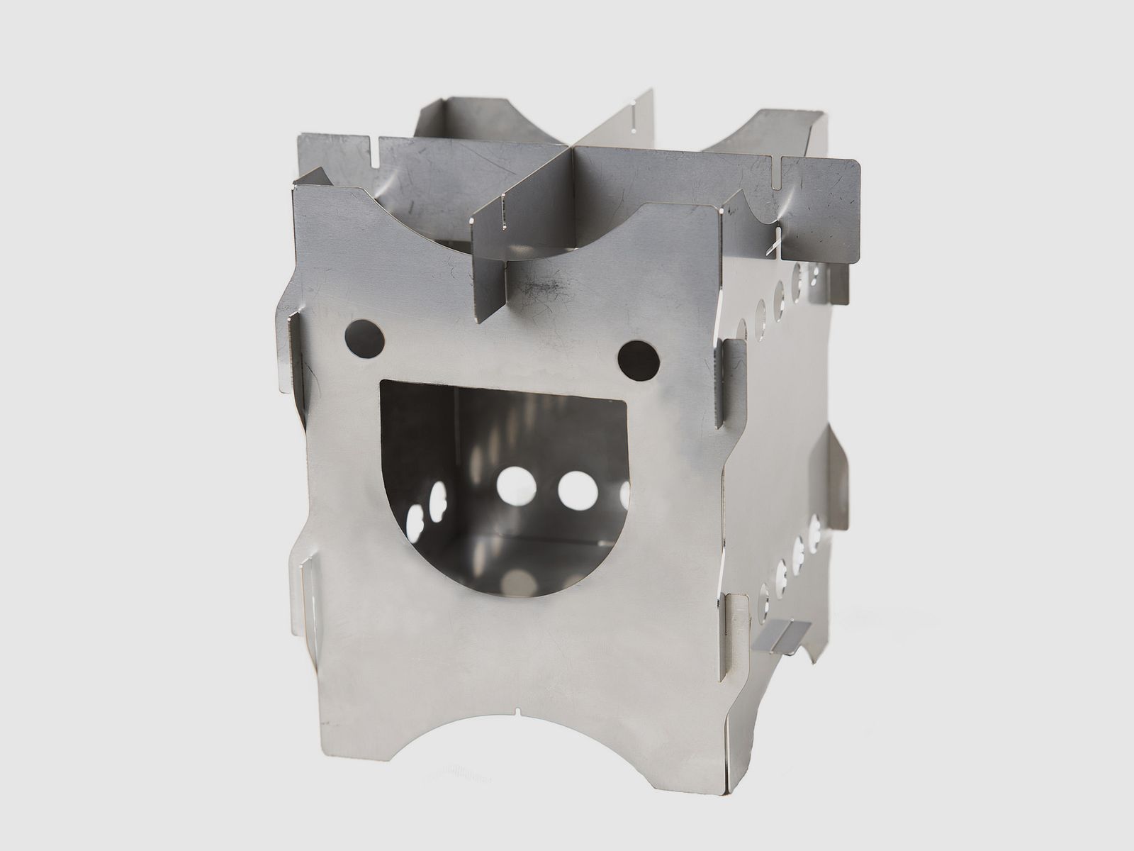 Savotta Happy Stove (HoboStove)
