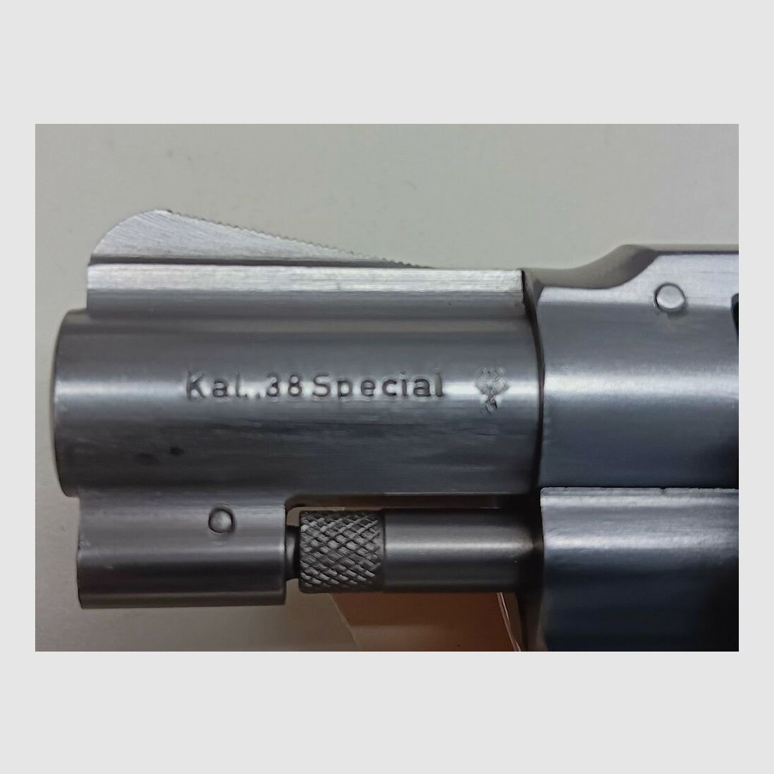 Erma - Werke ER 440
