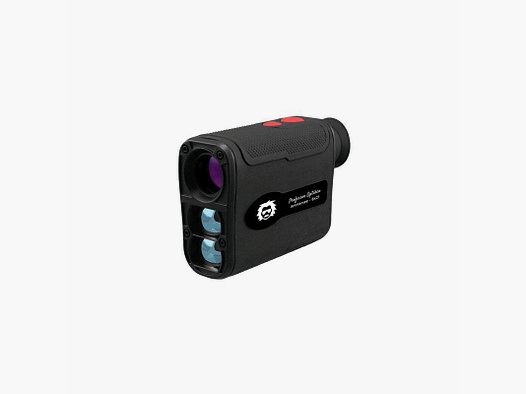 Professor Optiken Ammersee - Laser-Entfernungsmesser 6x21