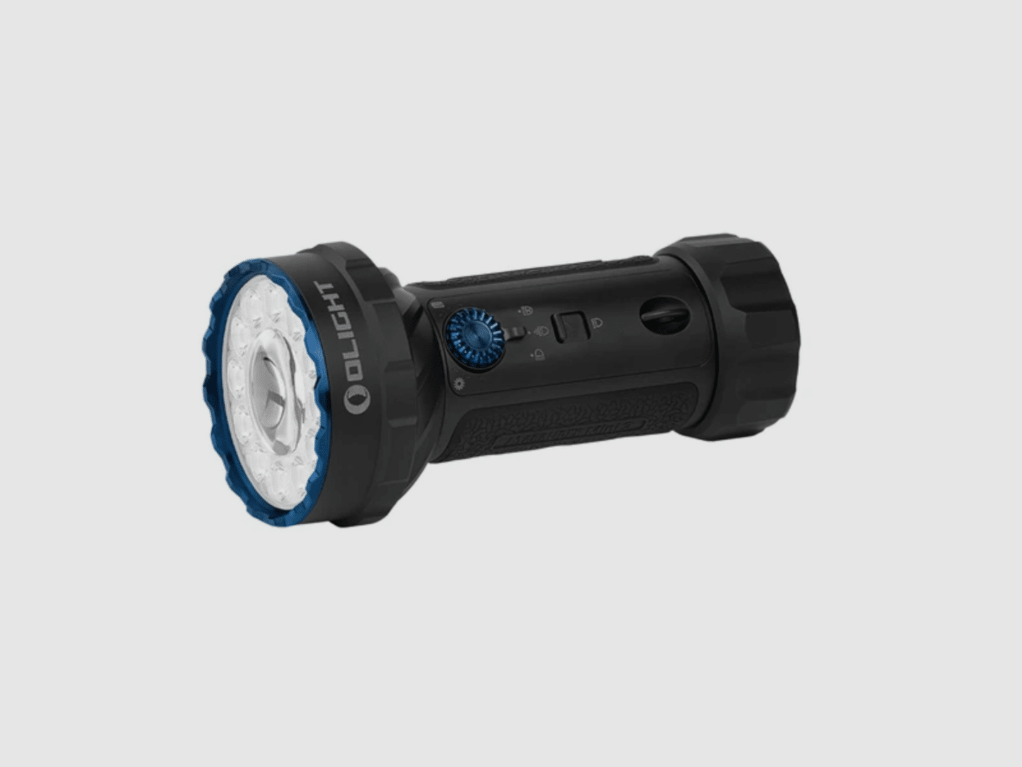 Lampe de poche haute puissance Olight Marauder Mini 2, image 2 sur 9