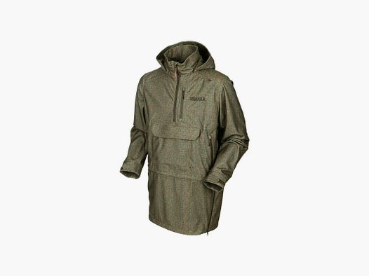 Härkila Stornoway Active Smock Cottage green