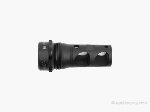 Oceania Defence – OD 338 2 Port – 18x1RH Mündungsbremse