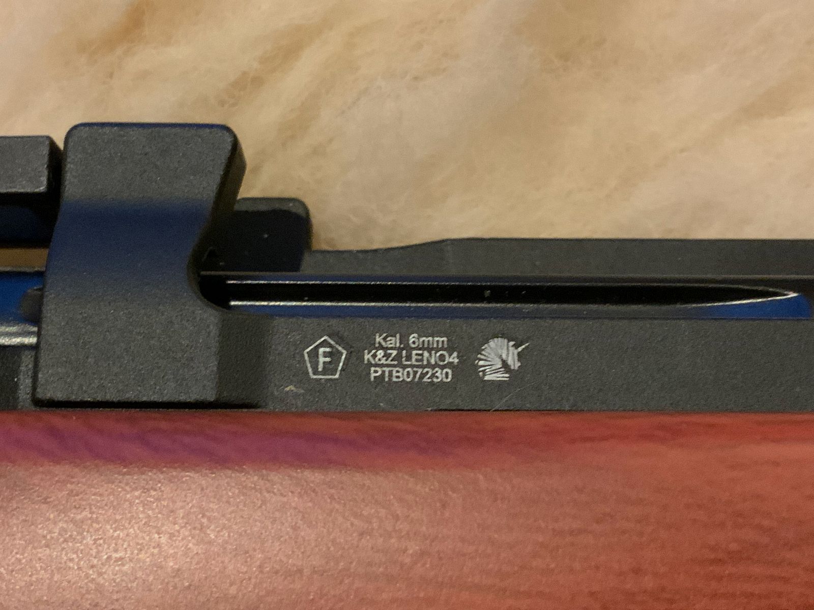 G&G Lee-Enfield Airsoft MK1 full metal / wooden stock 6mm