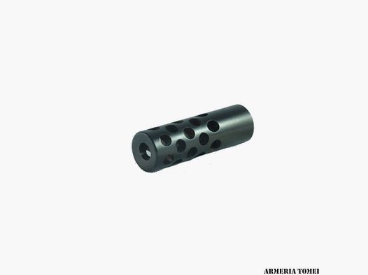 FRENO DE BOCA – TIKKA – FRENO DE BOCA SLIM SAKO/TIKKA MT5/8×24