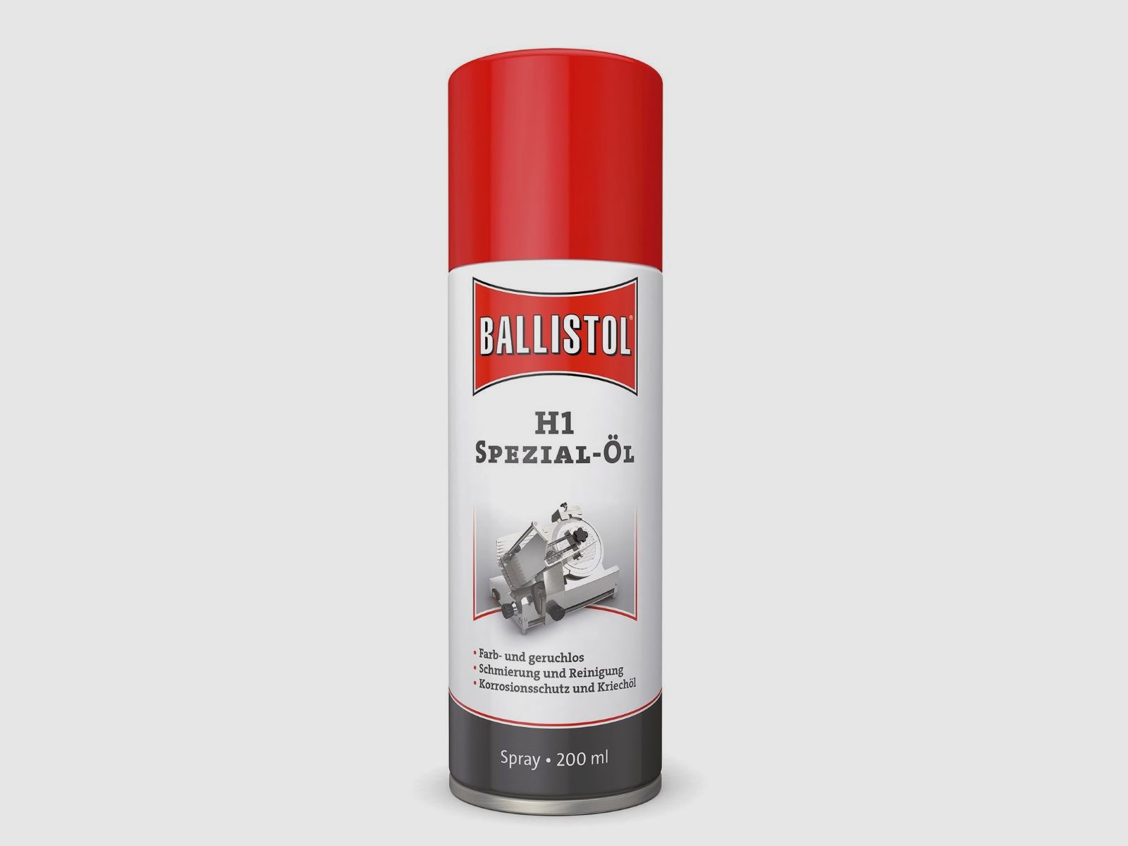 Ballistol H1 Spray