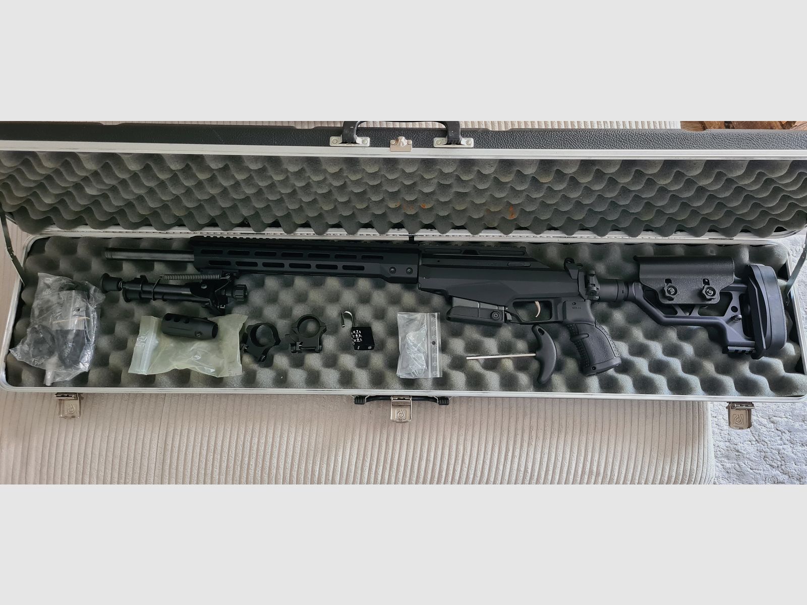 Tikka T3x TAC A1 
