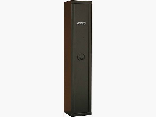 Caja fuerte INFAC SK Breton Grado I: 2019