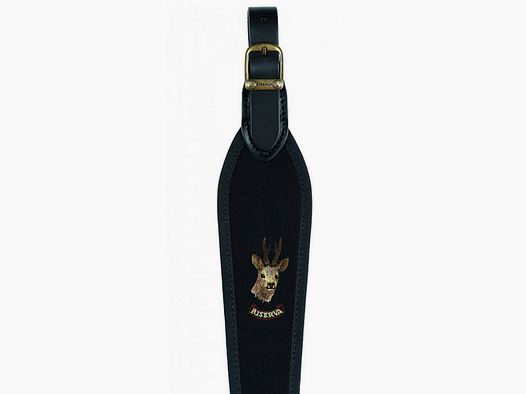 RISERVA R1401 Sling Rifle "CAPRIOLO" CORDURA BLACK