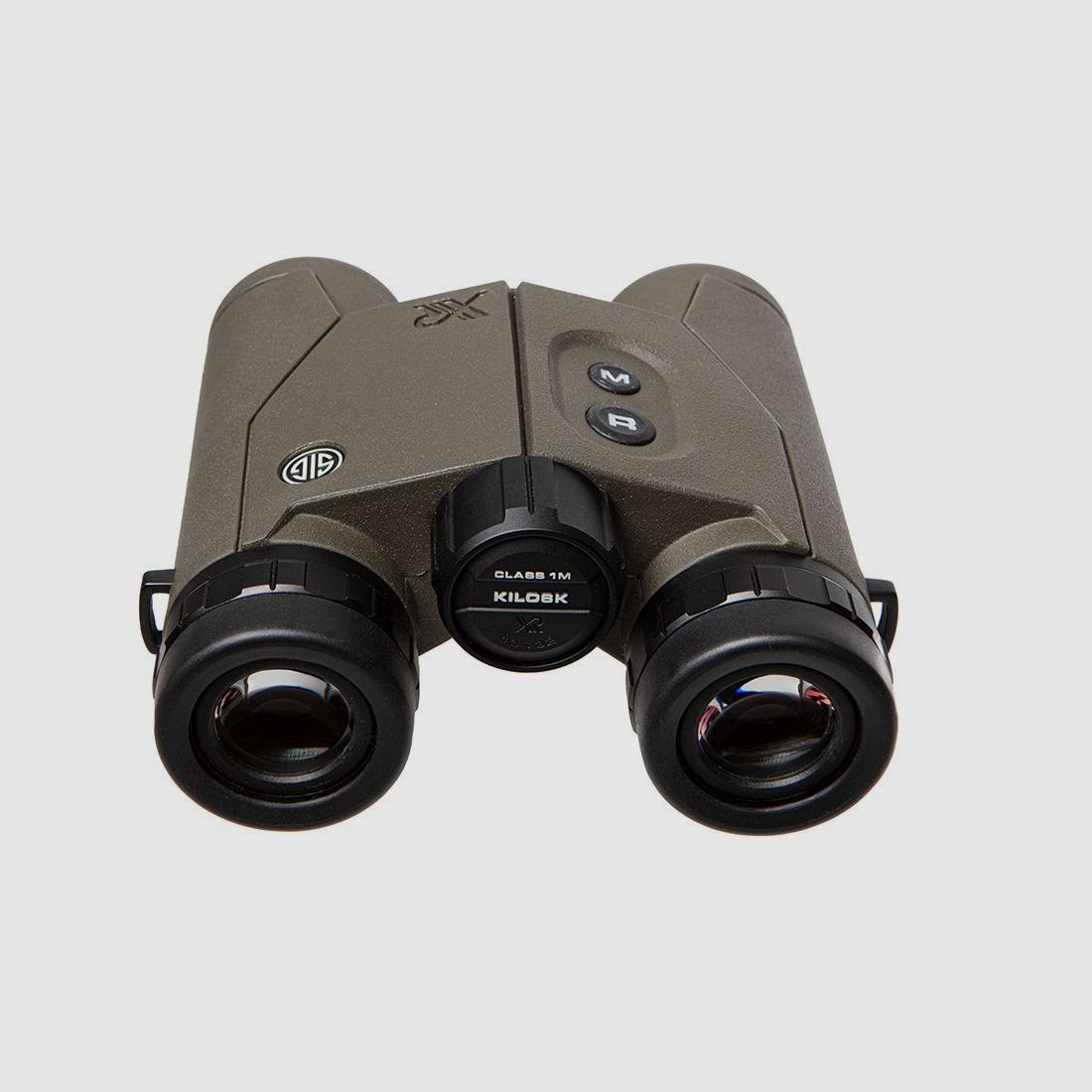 Sig Sauer KILO6K Compact BDX Laser Entfernungsmesser 10x32mm