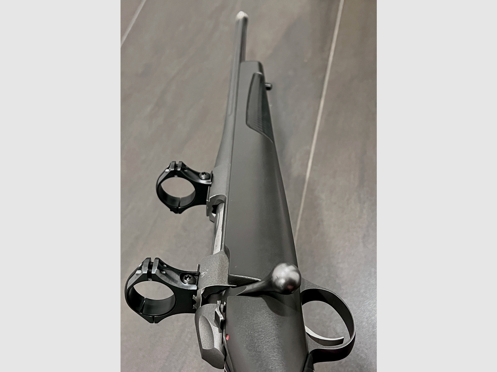 Sako 85 S Finnlight 2 Stainless .308 Win. - keine Tikka