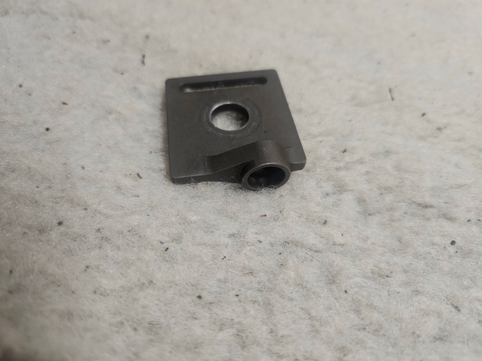 Benelli QD Schnellwechsel Riemenhalter