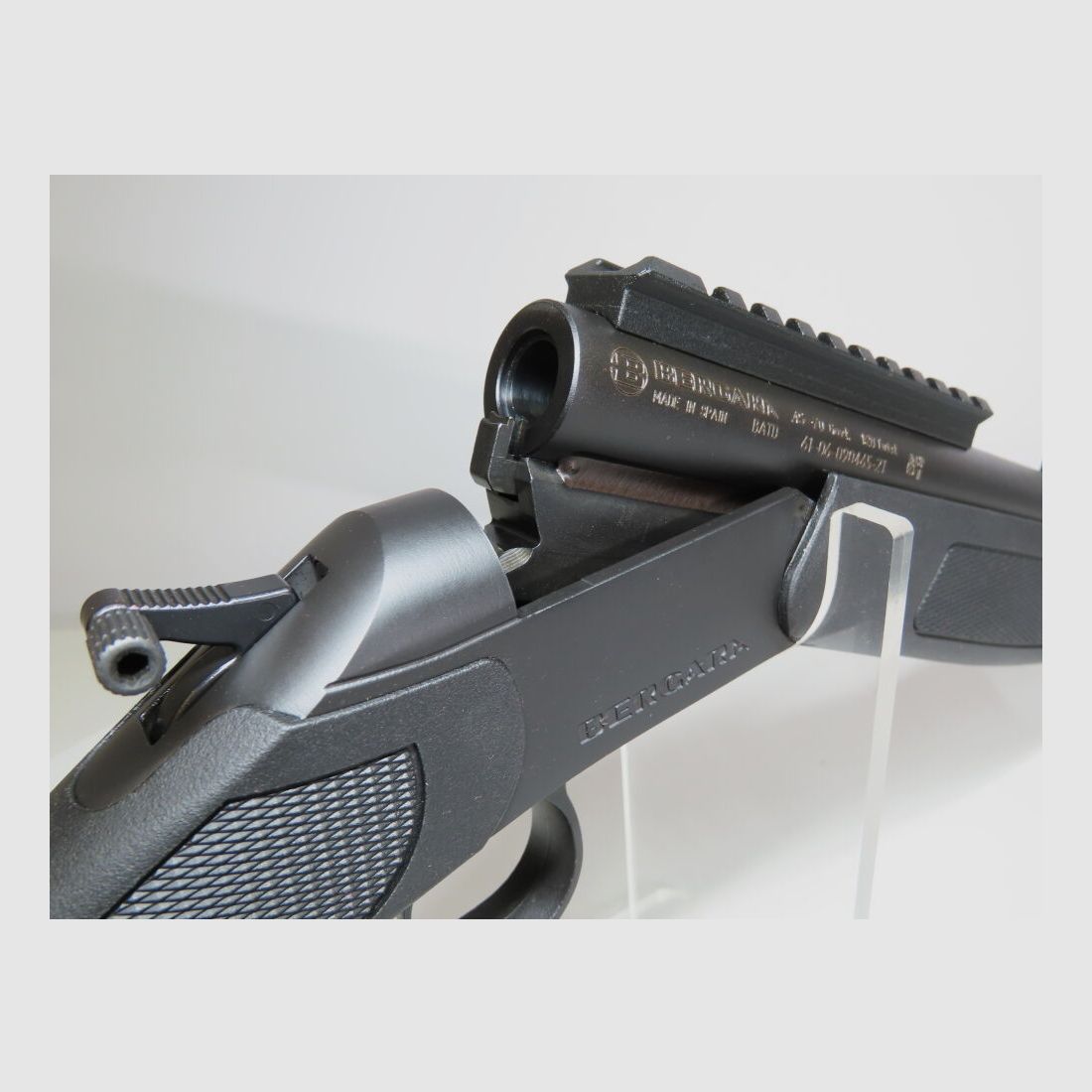 Bergara BA13TD