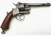 Lepage Moutier Mod 1866/67