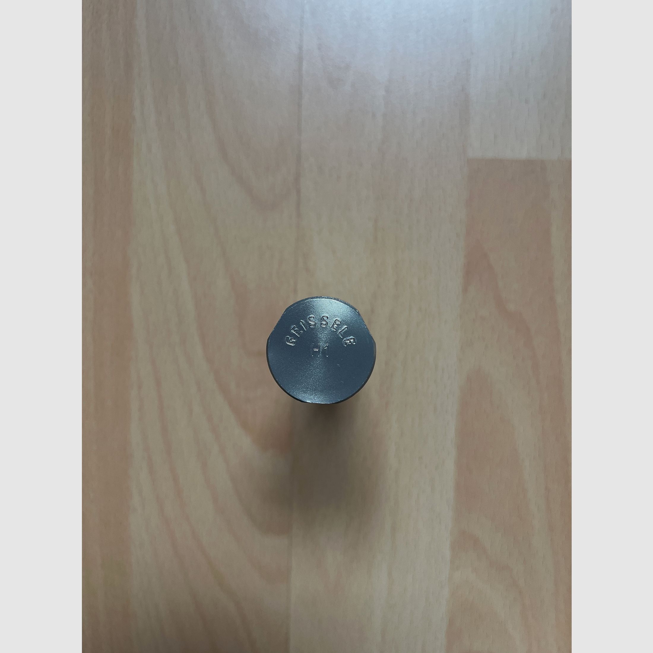 Geissele Super 42 Braided Spring & H1 Buffer