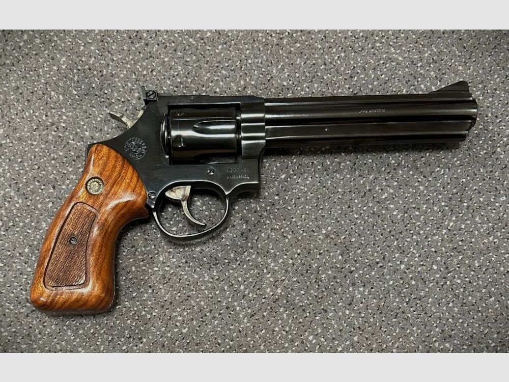 Taurus Mod 669