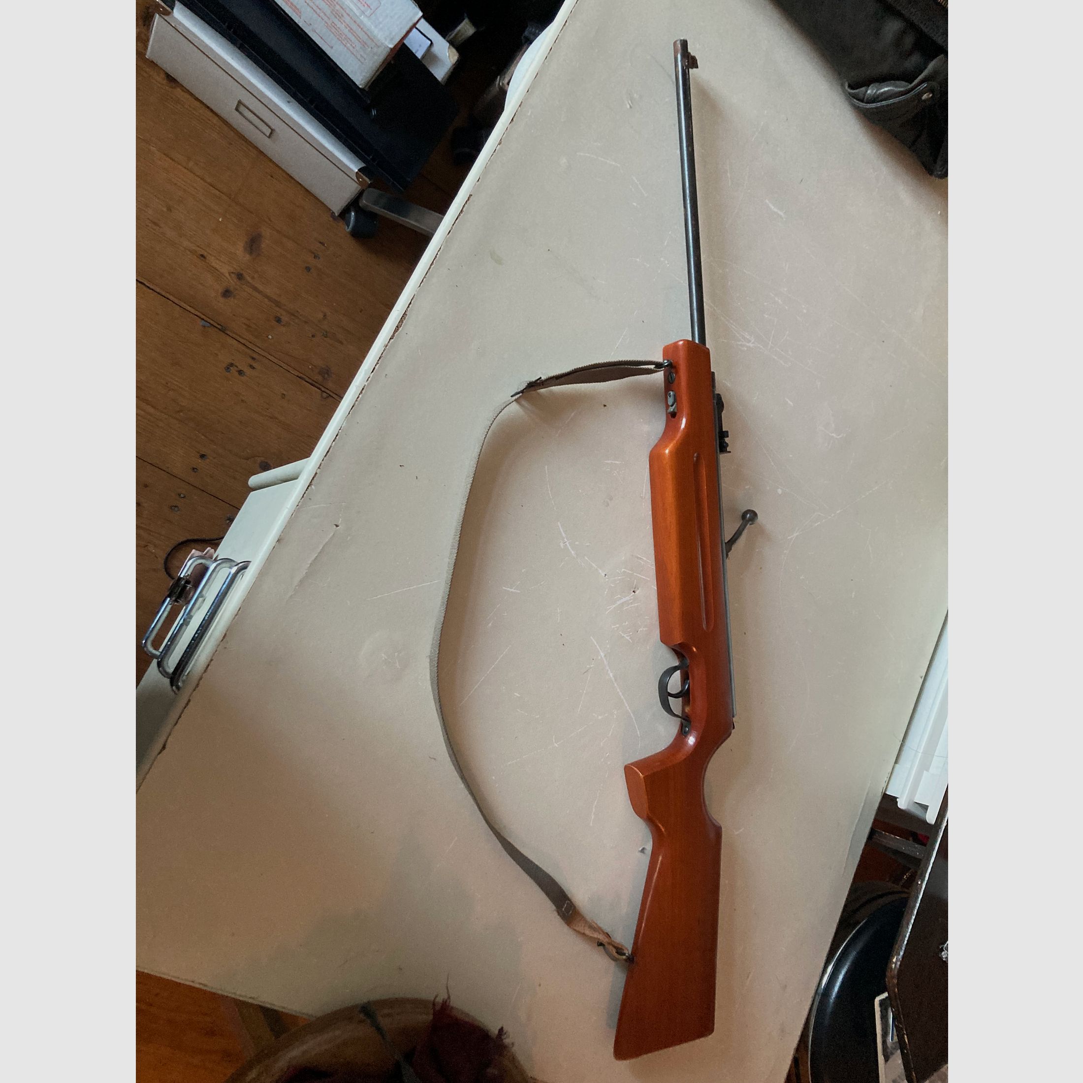 Haenel Suhl 310 