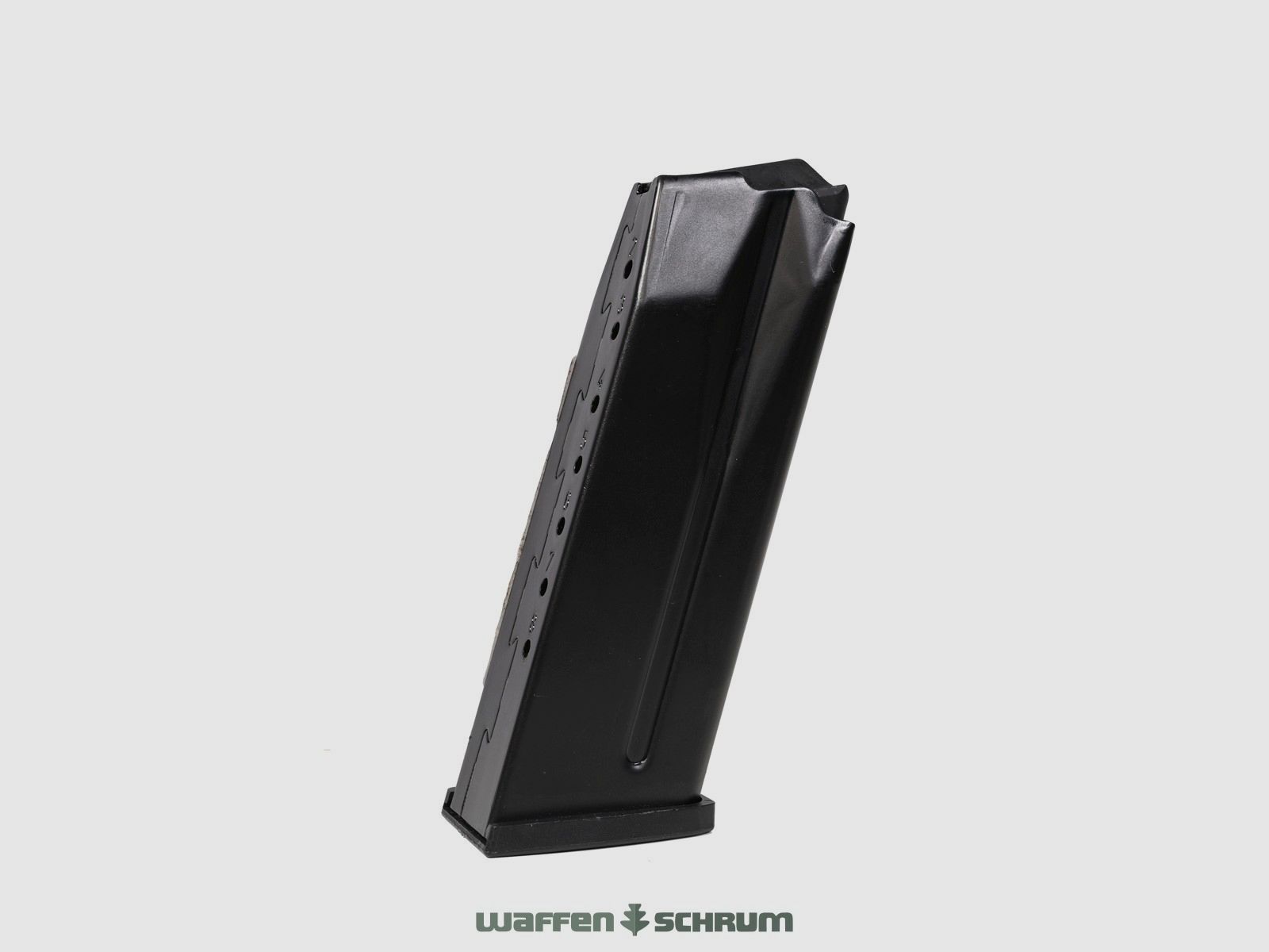 Heckler & Koch Magazin USP Compact .45Auto 8 Schuss