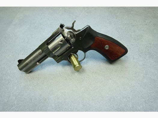 Ruger GP 100 KGP141